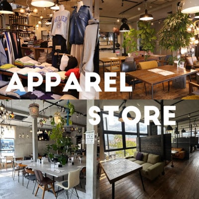 【ふるさと納税】カフェ利用ギフトカード　￥1000×3枚(CW002-SJ)【1682237】