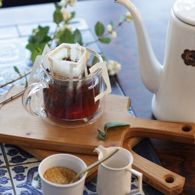 辻本珈琲で人気のおすすめコーヒー お茶屋が考えるまろやかブレンド 大満足500杯 自家焙煎【1341530】