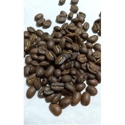 直火自家焙煎　モカシダモ 100g(豆)【1647487】