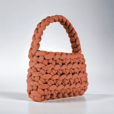 ルージュバゲットバッグ【1592636】