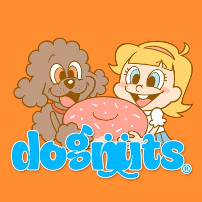 犬のおやつ 国産 DOGNUTS ラブポップ 18個セット 保存料・着色料・香料不使用【配送不可地域：離島】【1748446】