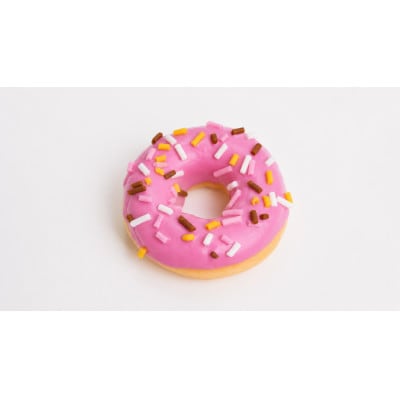 犬のおやつ 国産 DOGNUTS ラブポップ 18個セット 保存料・着色料・香料不使用【配送不可地域：離島】【1748446】