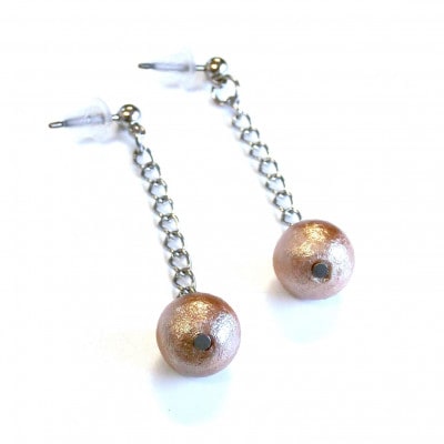 ã³ããã³ããŒã«ãã¢ã¹ã»ãã§ãŒã³ã¿ã€ã(8mmã»ããŒãºãã©ãŠã³)ã1518172ã