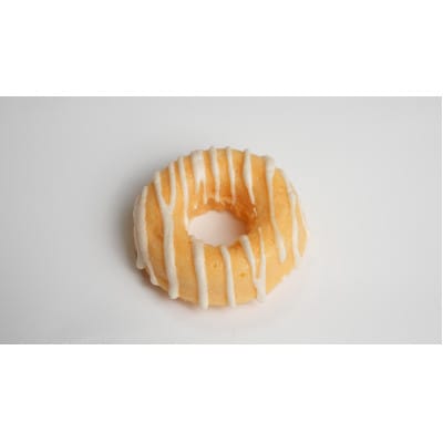 犬のおやつ 国産 DOGNUTS ミルキーウェーブ 18個セット 保存料・着色料・香料不使用【配送不可地域：離島】【1748445】