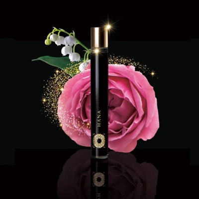 オードトワレ HANA【華】【配送不可地域：沖縄県】【1682100】