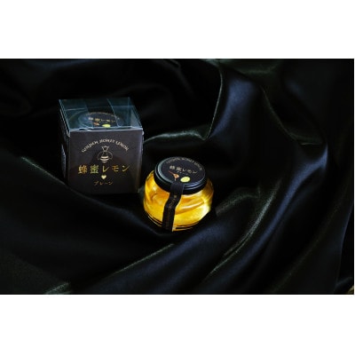 蜂蜜レモン(50g)　1個【1729528】