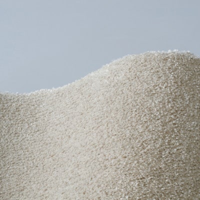 高密度&素足に心地よいソフトタッチ カーペット (サキソニー)グレー【200×250cm】【1395789】