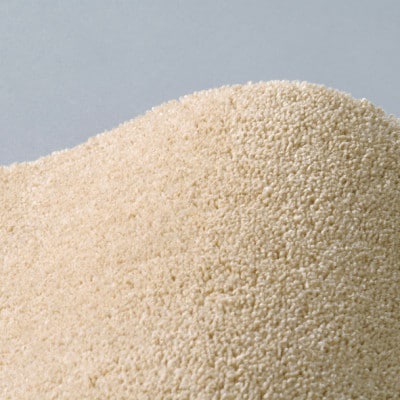 高密度&素足に心地よいソフトタッチ カーペット (サキソニー)ベージュ【200×250cm】【1395790】