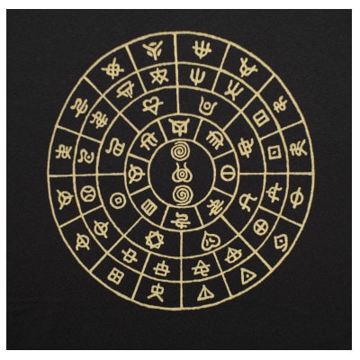 T繧キ繝」繝 縺オ縺ィ縺セ縺ォ 螟ェ蜊 蟋ォ蟾晁脈遏ウ 繝阪う繝薙シ (蜊願「 160繧オ繧、繧コ)縲1619399縲