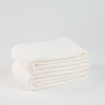 ●「泉州美人」バスタオル　雲母 2枚セット【1724818】