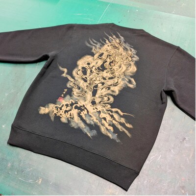 謇区緒縺 繝医Ξ繝シ繝翫シ 阡オ邇区ィゥ迴セ 鮟 (陬剰オキ豈 L繧オ繧、繧コ)縲1703455縲