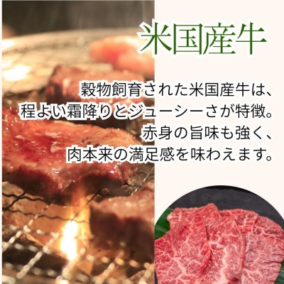 【冷凍】自家製もみダレで漬けたタレ漬け王道!牛ハラミ(さがり)1.6kg　焼肉ほうせん【配送不可地域：離島】【1709889】