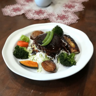 【モーニング・ランチ・ディナー共通お食事券3000円分】カントリーカフェ　和泉市【1652423】