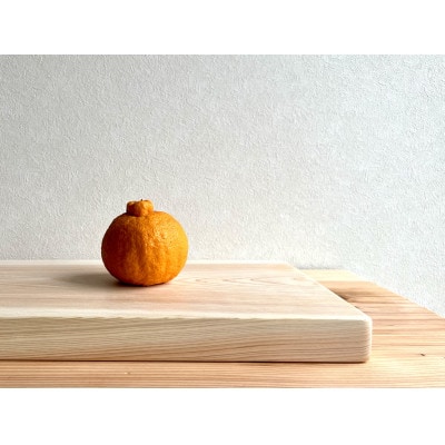 国産ひのき(和泉産)ビッグまな板【1498758】