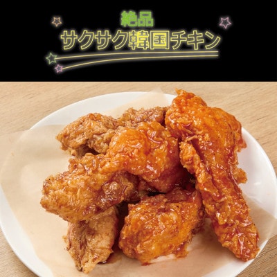 【えるふキッチンで使えるお食事券3000円分】本格手作り韓国料理　K-FOOD　和泉市【1700125】