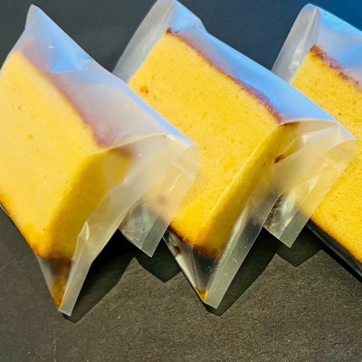 いずみハニーカステラ　6個入り【1588995】