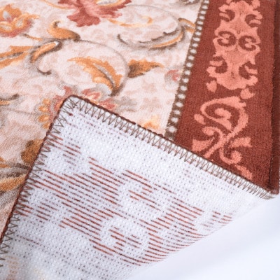 æ¥æ¬è£œ å»äžã«ãŒããã 80cmÃ700cm ããªãªãšã³ã¿ã«æŽçŽã æ»ãæ¢ãå å·¥ (ãšã³ãž)ã1663985ã