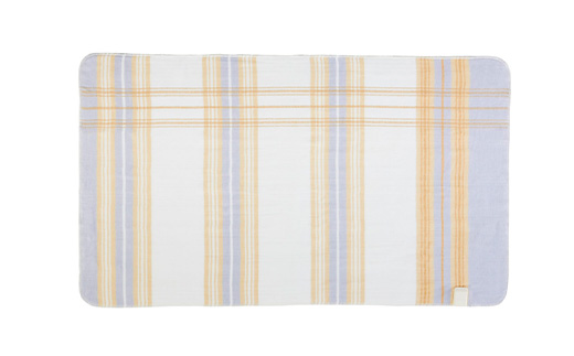 電気敷毛布　約140×80cm【1435013】