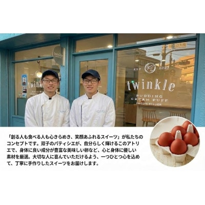 極上濃厚プリンも人気!和泉市のTWINKLE店舗で使えるお食事券5,000円分【ギフト・手土産に】【1698302】