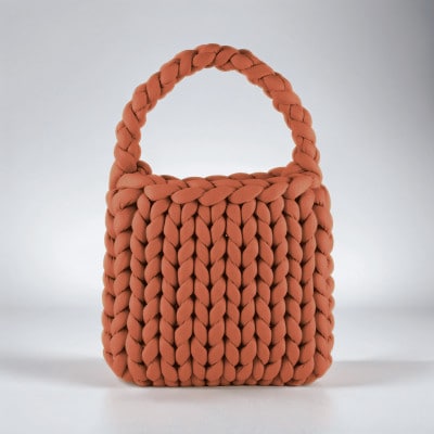 ルージュ トートバッグ【1595868】