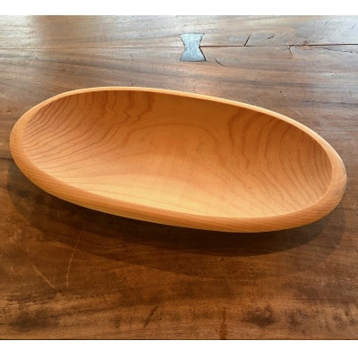 盛り器(ヒノキウレタン仕上)【1652278】