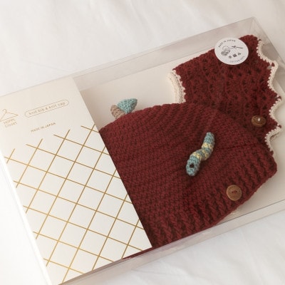 HOPPL(ãããã«)æç·šã¿ããããã&ãã£ããã»ãã(ã¢ããã«/ãµã€ãºS)ã1626173ã