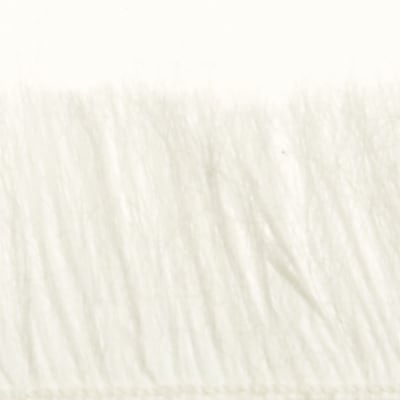 【セミダブル】35cm巾プレミアムガーゼボックスシーツ(マットレスカバー)パールホワイト抗菌防臭加工【1240323】