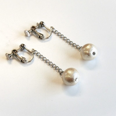 ã³ããã³ããŒã«ã€ã€ãªã³ã°ã»ãã§ãŒã³ã¿ã€ã(10mmã»ã¢ã€ããªãŒ)ã1517789ã