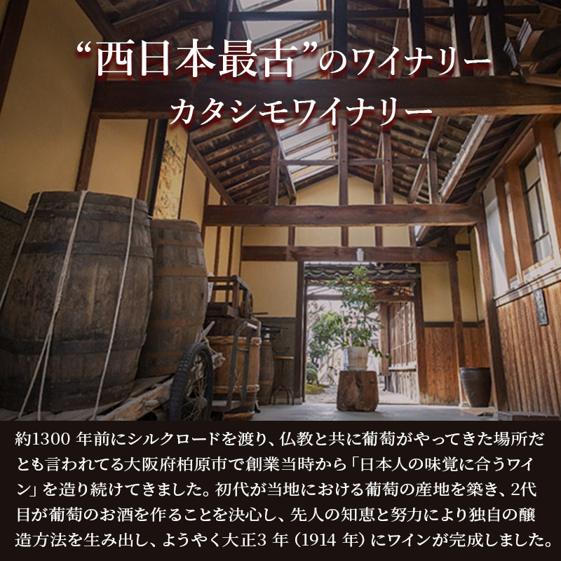 ワイン 柏原醸造ワイン 赤 白 辛口 ＆人気の スパークリングワイン 合計 9本 セット お楽しみ 詰め合わせ スパークリング 酒 お酒 赤ワイン 白ワイン 国産 アルコール