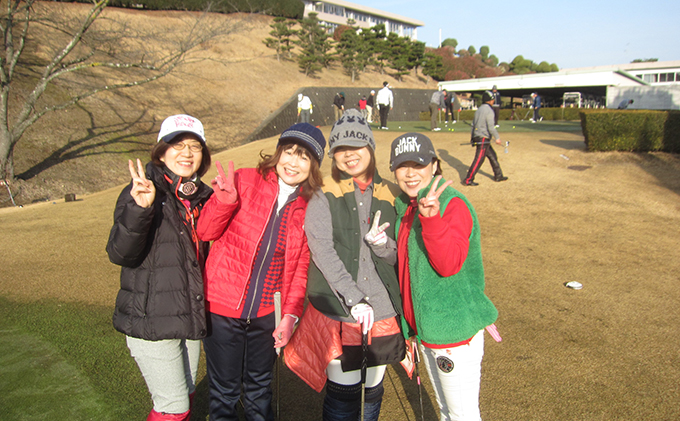 【PGAプロが直接指導】青谷ゴルフガーデン スクールレッスン（球代込・無料貸クラブ有）5回分 ｜ゴルフ場 関西 大阪 柏原 おすすめ お得 利用券 チケット レッスン 初心者歓迎 本格的 プロ