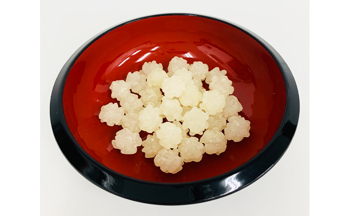 金平糖 昔なつかしい香味 大阪名物「冷やし飴」の味が味わえる冷やし飴こんぺい 和菓子 スイーツ 冷やし飴 こんぺい糖 お菓子 菓子 おやつ