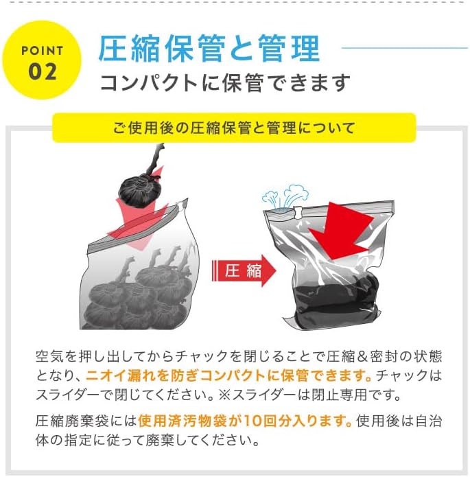 防災 簡易トイレ パーフェクトイレ 10回分 トイレ 災害グッズ 防災グッズ 非常用 防災用品