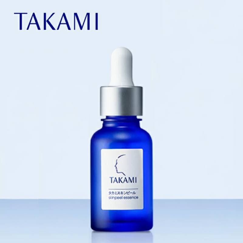 タカミスキンピール 角質美容水 美容皮膚発想 スキンケア 30mL