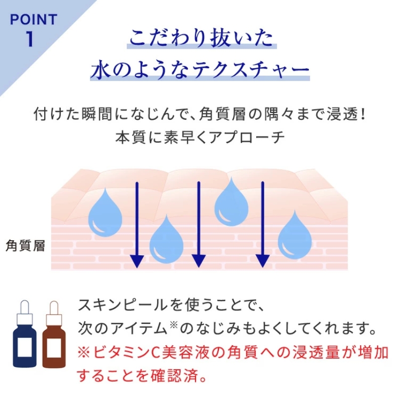繧ソ繧ォ繝溘せ繧ュ繝ウ繝斐シ繝ォ 隗定ウェ鄒主ョケ豌エ 鄒主ョケ逧ョ閹夂匱諠ウ 繧ケ繧ュ繝ウ繧ア繧「 30mL