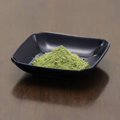 大麦若葉入り黒ゴマきな粉君200g×4個セット【1695817】