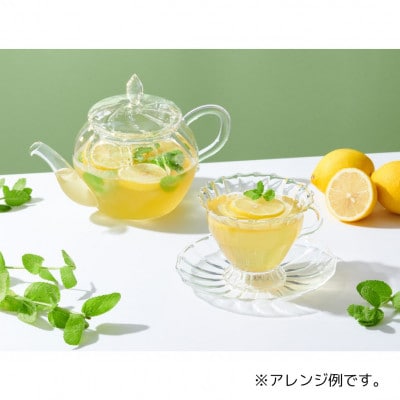 お茶の発酵飲料　KOMBUCHA(コンブチャ)飲み比べセット【1457515】
