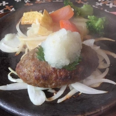 《3,000円》夢一喜羽衣店で使えるお食事割引券　2025年で35周年の老舗ステーキ店【1641244】