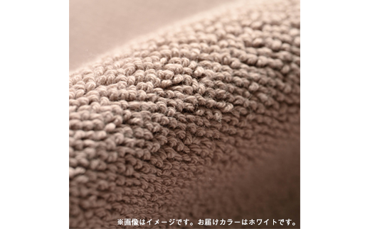 【泉州タオル】ROSHICHI ホテル仕様バスマット3枚(ホワイト)【1719199】