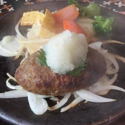 《2,000円分》夢一喜羽衣店で使えるお食事割引券　2025年で35周年の老舗ステーキ店【1641243】