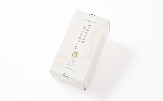 てんにょんのはごろもろぅる 1本(17cm)【配送不可地域：離島】【1598097】