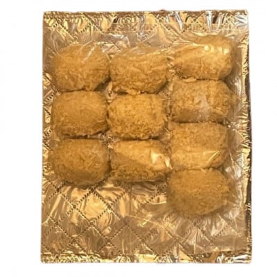 【プレーンコロッケ10個】オリジナルコロッケ専門店　croquette【配送不可地域：離島】【1583198】