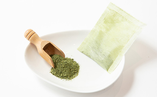 ã16åå
¥ããæ¥åžžè¶ ãã¡ããªãŒãã㯠ç·ãé®®ãããªç·è¶ãã£ãŒããã° 160g(40p)ã1607174ã