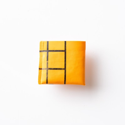 [オレンジ]フレコンウォレット【1351586】