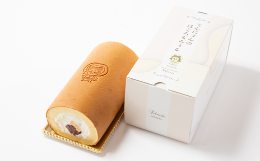 てんにょんのはごろもろぅる 1本(17cm)【配送不可地域：離島】【1598097】