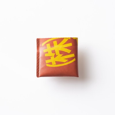 [ブラウン]フレコンウォレット【1351590】