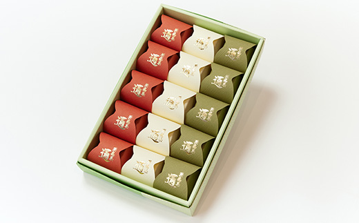 御和菓子司　壽屋の栗銘菓 通―つう― ≪白餡、こし餡、柚子餡≫【1500325】