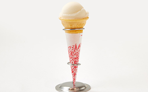 【2Lカップ】あいすくりん バナナ　ホームサイズ【配送不可地域：離島】【1469235】