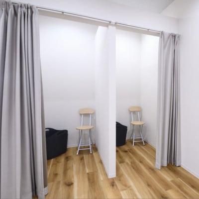 《1回分》マシンピラティス50分　体験チケット1名様　マンツーマンレッスン【1708075】