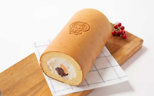 てんにょんのはごろもろぅる 1本(17cm)【配送不可地域：離島】【1598097】