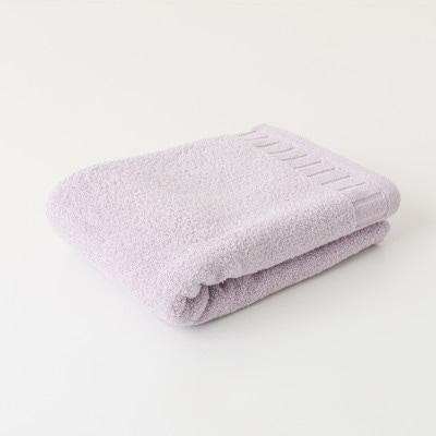 レイユールバスタオル(ライラック)【1666382】